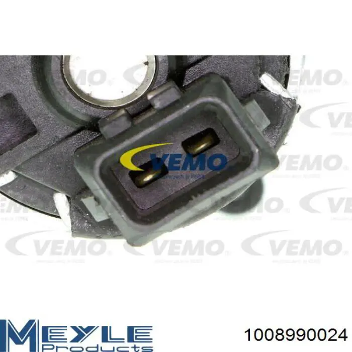 Comprar 1008990024 Meyle Bomba de agua eléctrica auxiliar