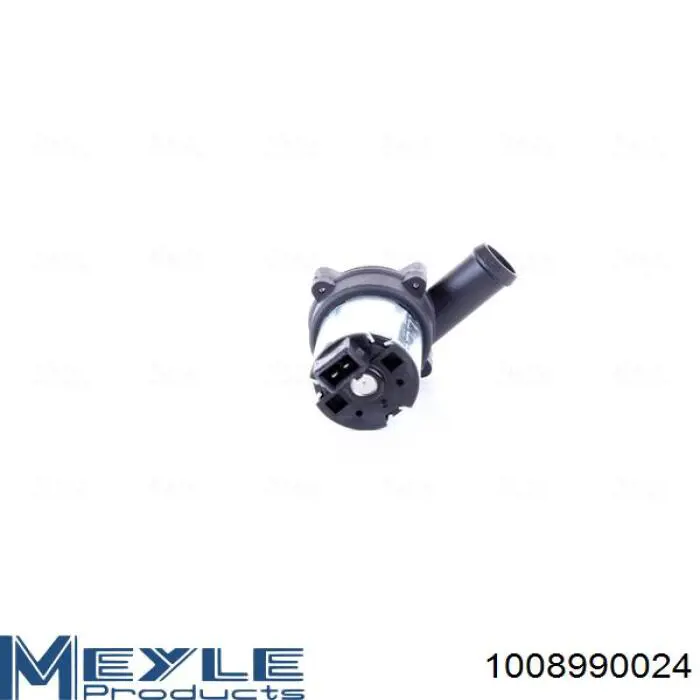 1008990024 Meyle Bomba de agua eléctrica auxiliar