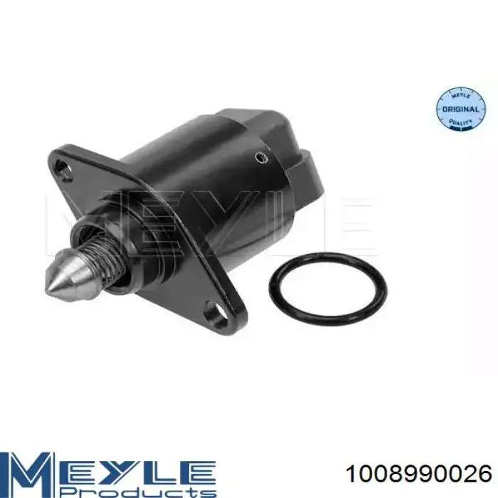 Comprar 17059603 General Motors Válvula de ralentí (IAC)