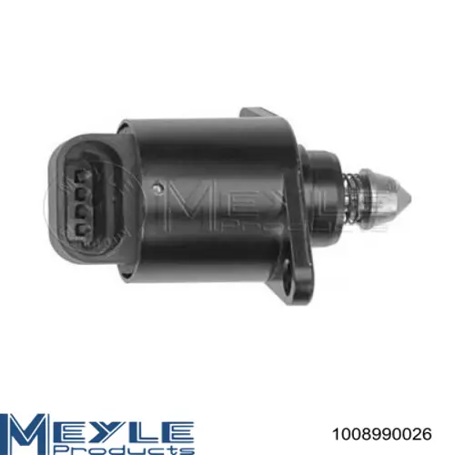1008990026 Meyle Regulador de ralentí