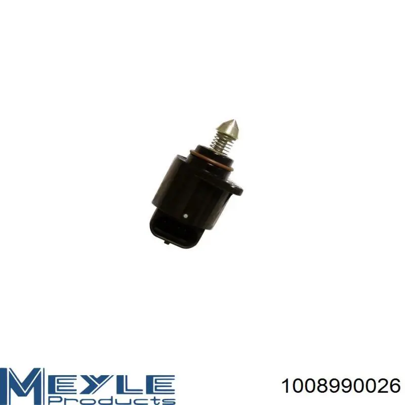 Válvula IAC 1008990026 Meyle