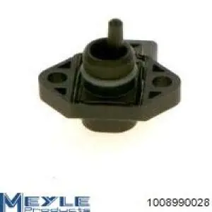 Sensor de presión del aire de admisión Vika 99060120601