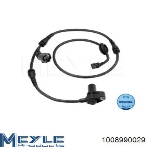 Sensor ABS de rueda delantera FAE 78004 precio, desde 37,30 EUR