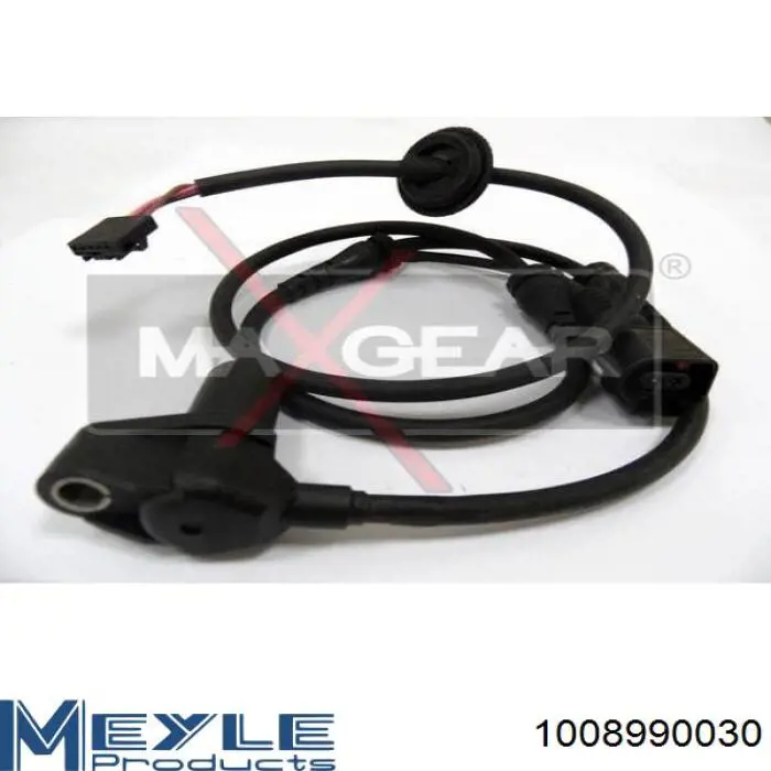 Sensor ABS de rueda delantera Vika 99271593901 precio, desde 24,62 EUR