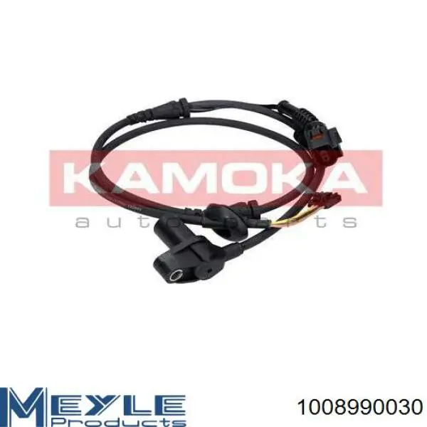 Comprar 99271593901 Vika Sensor revoluciones de la rueda, delantero