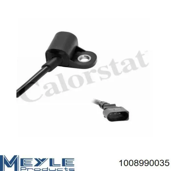 Sensor de árbol de levas 064847215010 Magneti Marelli
