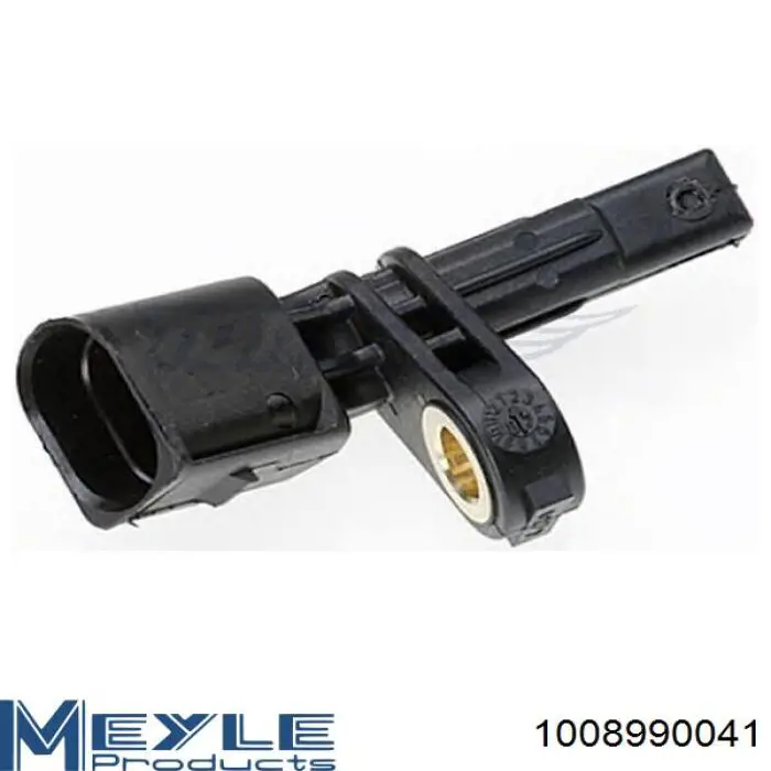 Comprar WHT003857D VAG Sensor revoluciones de la rueda, delantero izquierdo