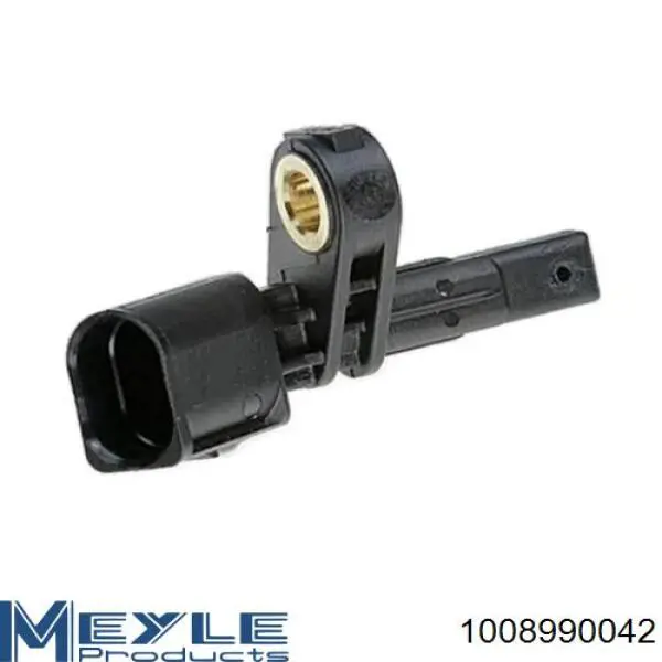 Sensor ABS delantero derecho VAG WHT003856D precio, desde 19,34 EUR