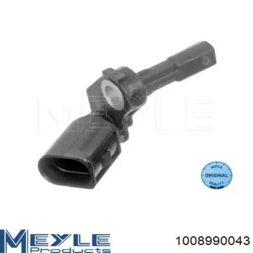 Sensor de freno, trasero izquierdo VAG 10071162313 precio, desde 19,01 EUR