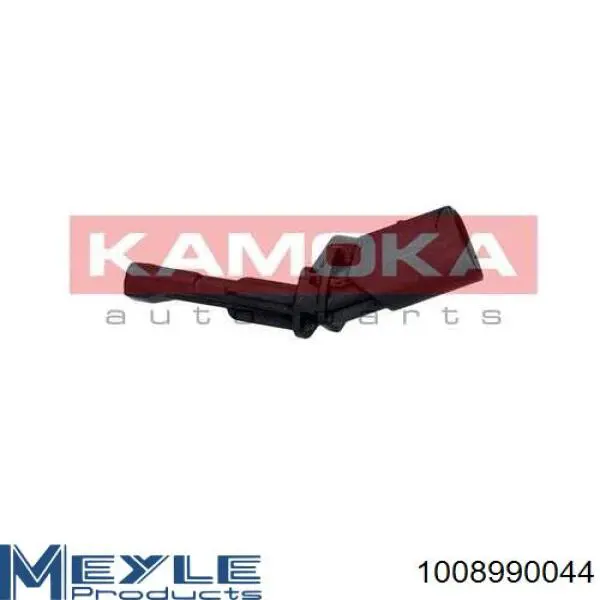 Sensor ABS trasero derecho Volkswagen Passat 3C5