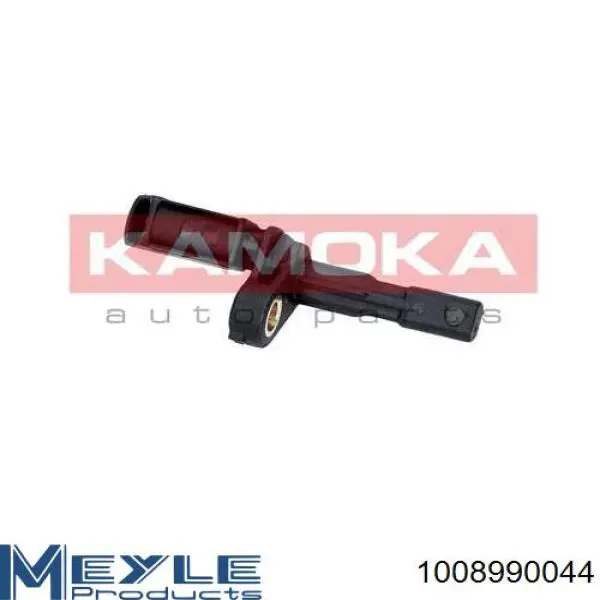 Sensor ABS trasero derecho Volkswagen Passat 3C5