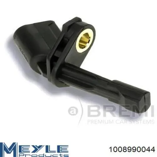 Sensor ABS trasero derecho Volkswagen Passat 3C5