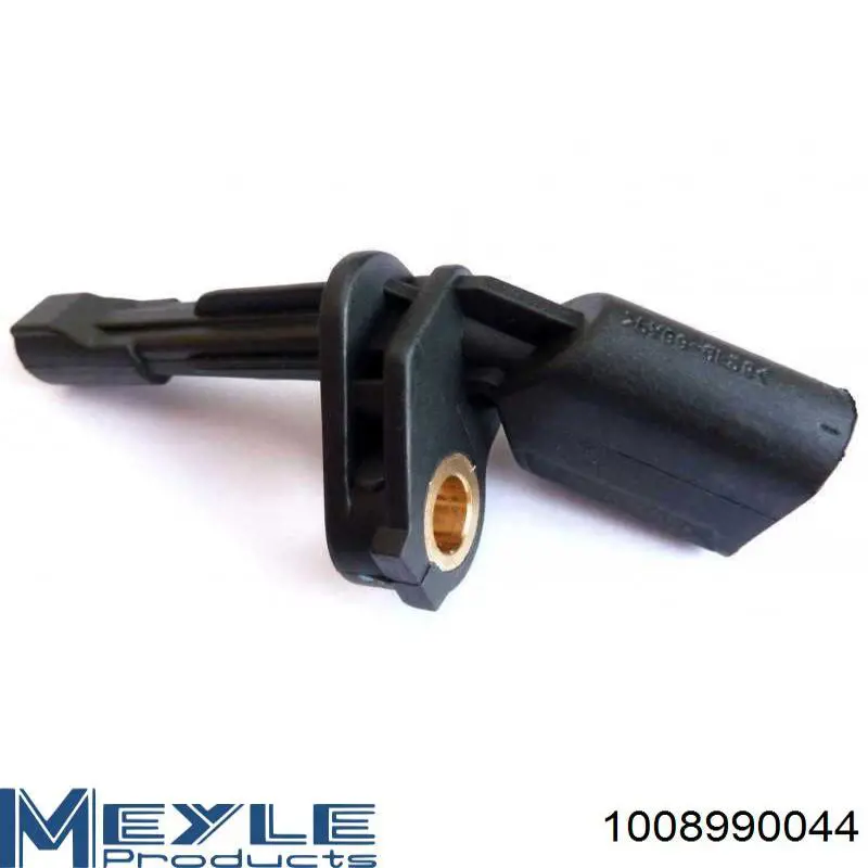 Sensor ABS trasero derecho Volkswagen Passat 3C5