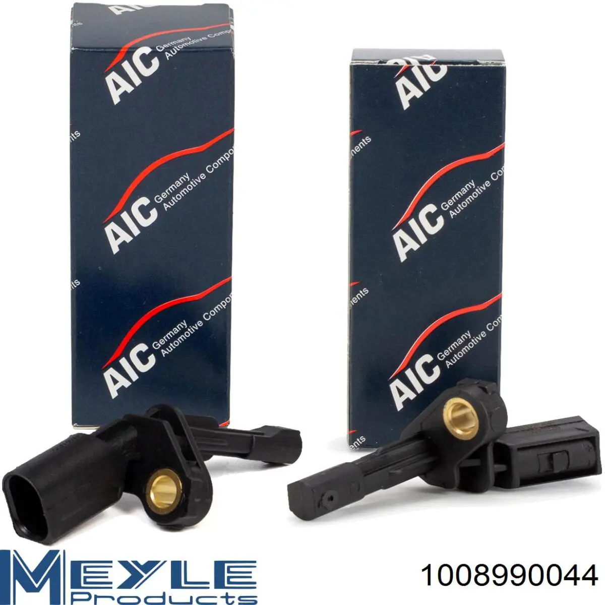 Sensor ABS trasero derecho Volkswagen Passat 3C5