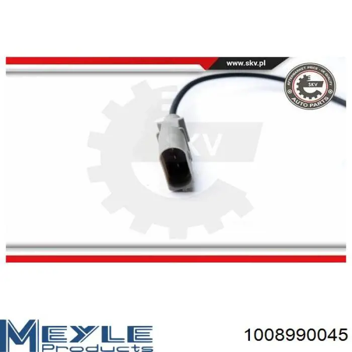 1008990045 Meyle Sensor de posición del cigüeñal