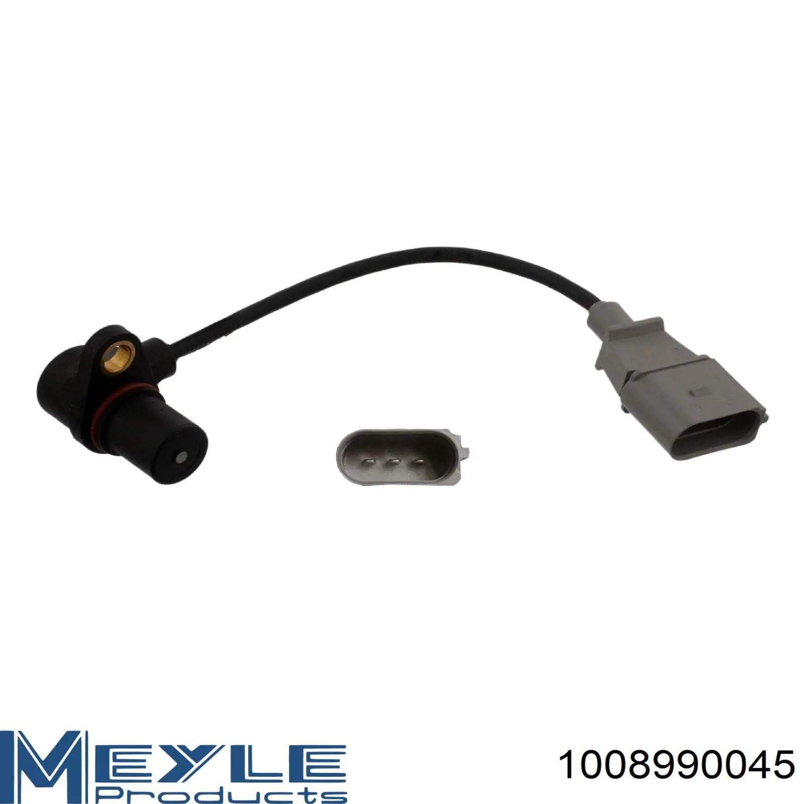 Sensor de cigüeñal 755005 NRF