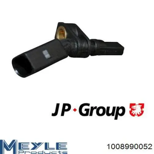 Sensor revoluciones de la rueda, delantero derecho VAG WHT003860B