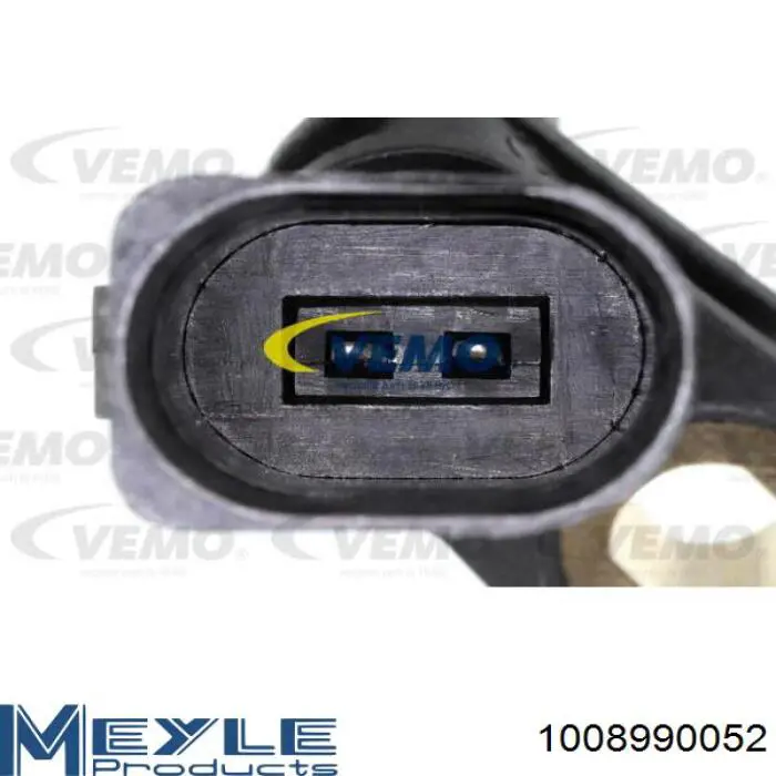 Sensor ABS delantero derecho VAG WHT003860B precio, desde 21,96 EUR