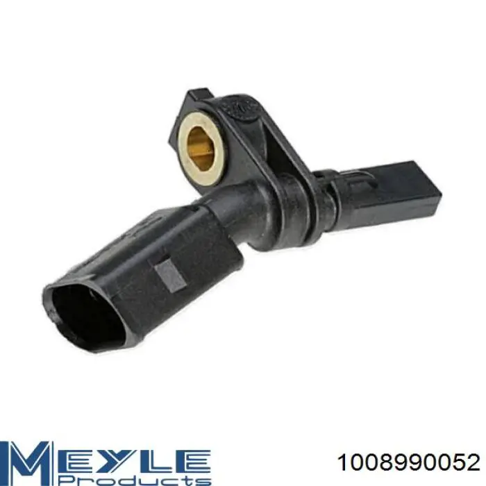 Sensor ABS delantero derecho VAG WHT003860B precio, desde 21,96 EUR