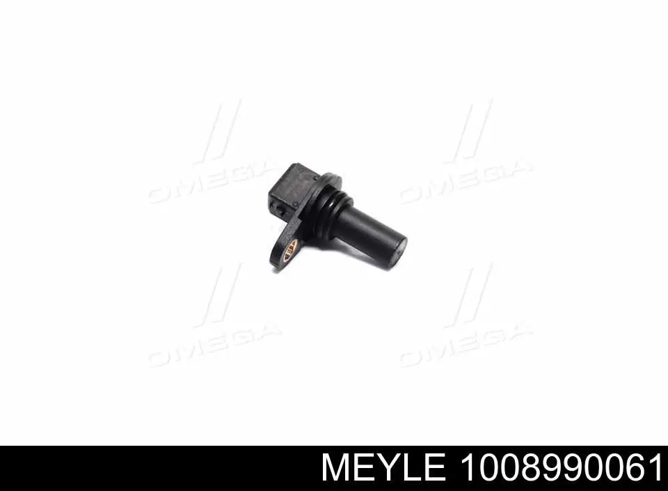 Sensor de velocidad 70607006 Jakoparts