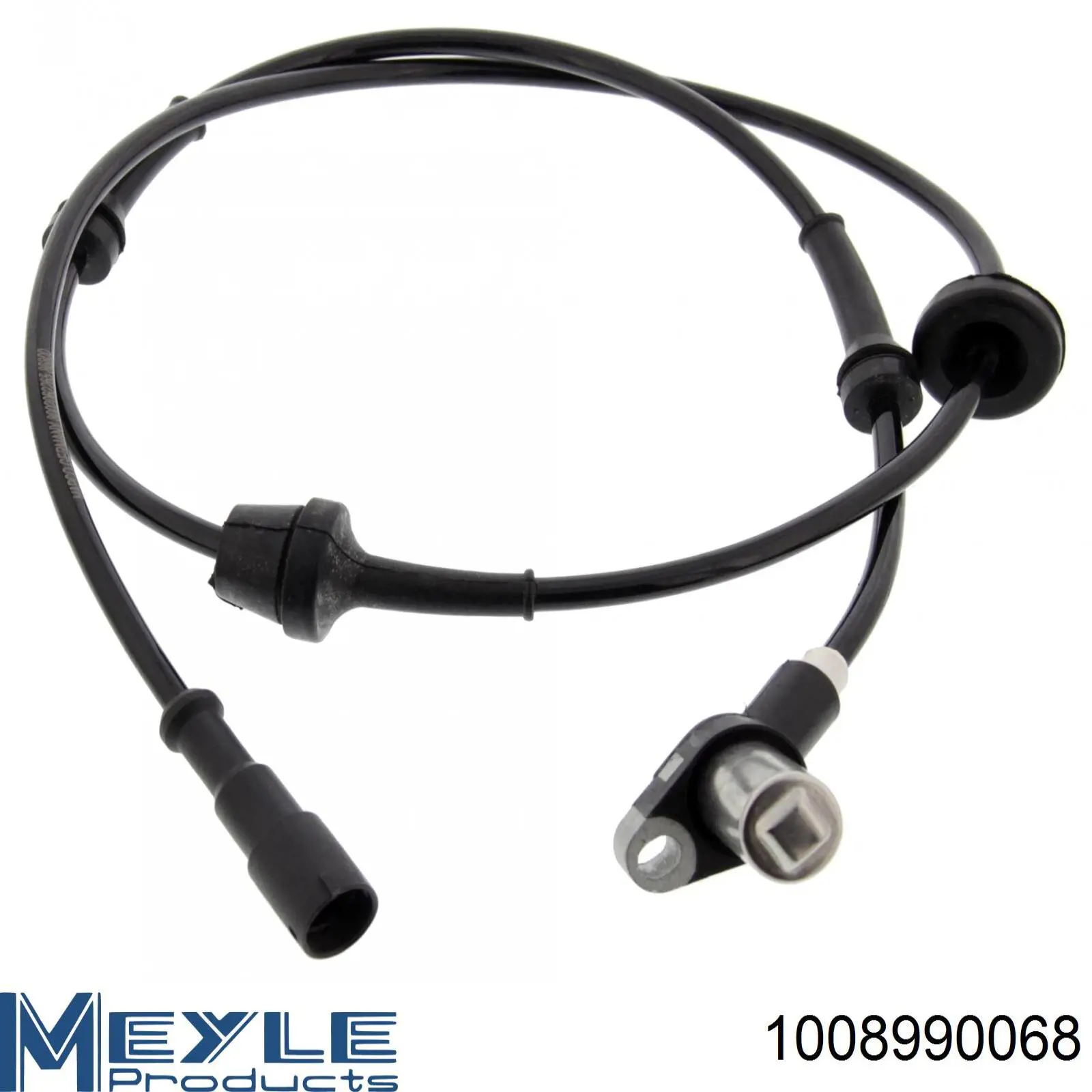 50667 Bremi sensor abs delantero derecho