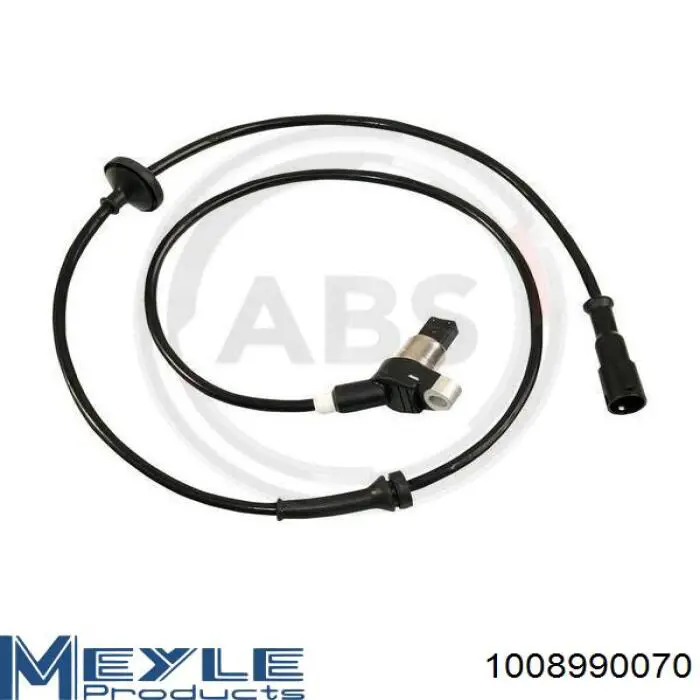 E40-3061 Sato Tech sensor abs trasero