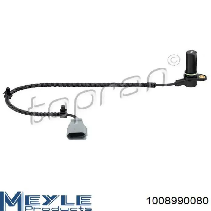 SAG015 Magneti Marelli sensor de cigüeñal