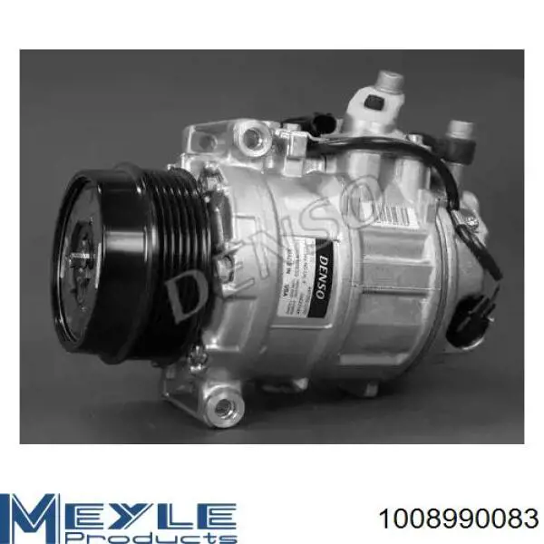 Comprar ASW28000S Mahle Original Sensor de presión del sistema de aire acondicionado