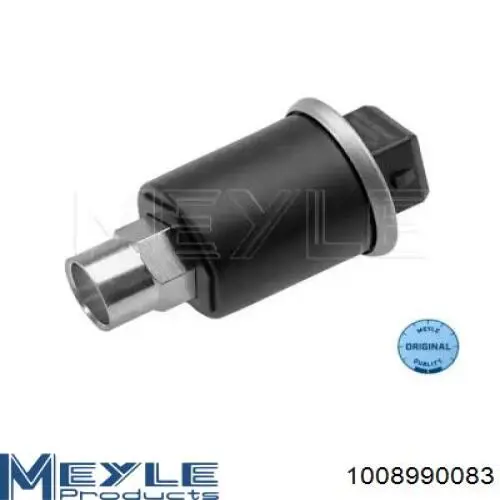 Sensor AC Mahle Original ASW28000S