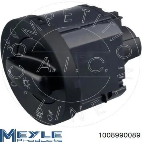 Interruptor de luces en el tablero VAG 1K0941431ASREH precio, desde 27,59 EUR