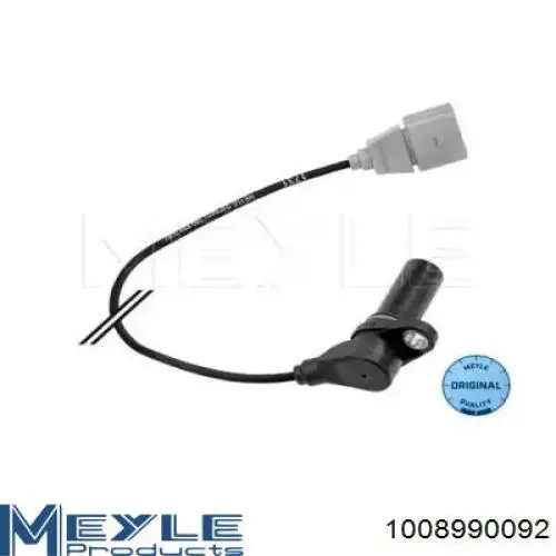 Sensor de cigüeñal 81303 NGK