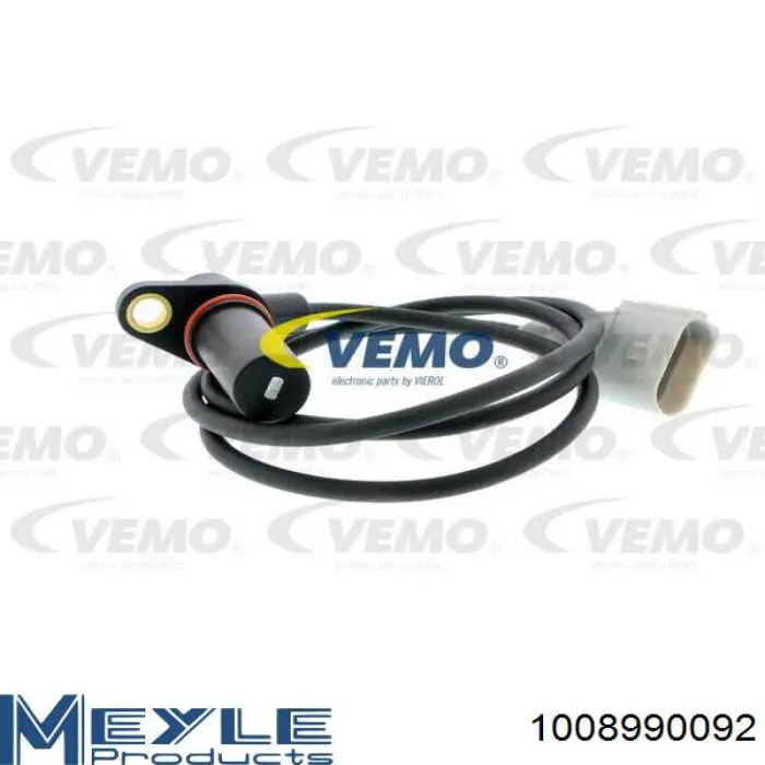 Generador de impulsos, cigüeñal  NGK 81303 precio, desde 26,27 EUR
