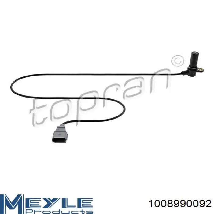 81303 NGK Sensor de posición del cigüeñal
