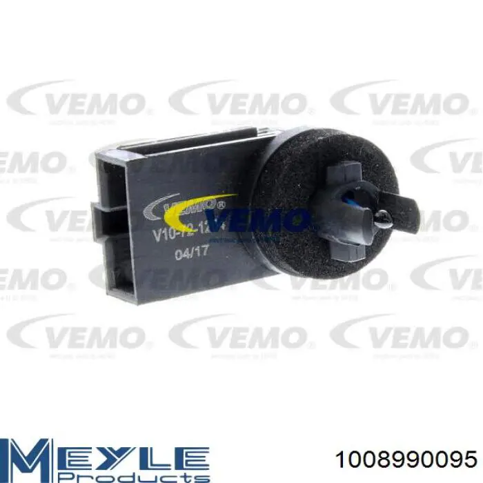Sensor de temperatura del interior Volkswagen Golf 6 5K1