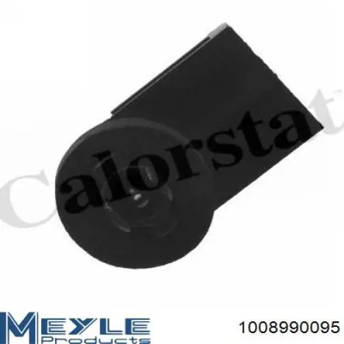Sensor de temperatura del interior Volkswagen Golf 6 5K1