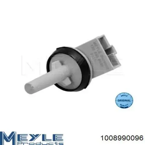 Sensor de temperatura del evaporador 1008990096 Meyle