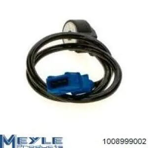 Sensor de detonaciones Volkswagen Passat 3A5, 351, 315