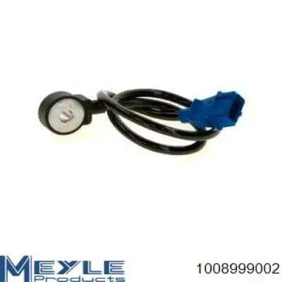 Sensor de detonaciones Volkswagen Passat 3A5, 351, 315