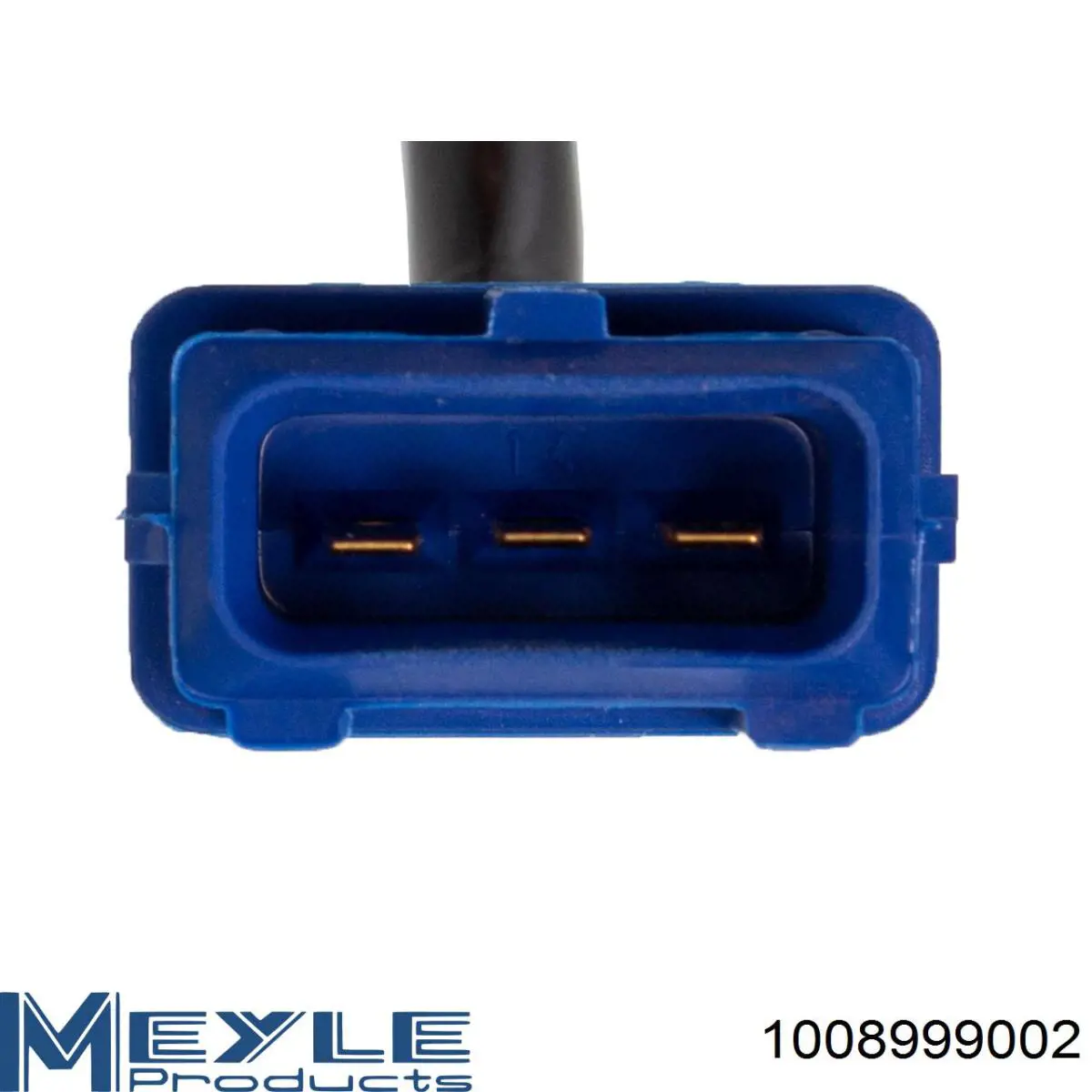 Sensor de detonaciones Volkswagen Passat 3A5, 351, 315