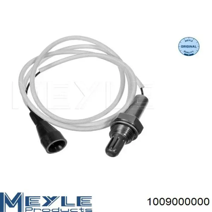 Sonda Lambda Sensor De Oxigeno Para Catalizador para Nissan Prairie (M11)