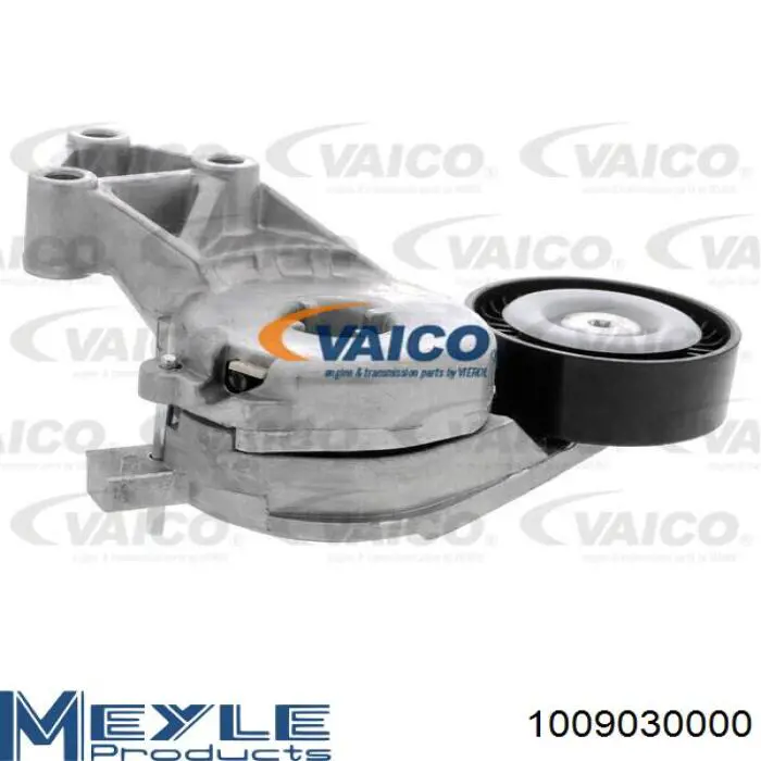 Tensor de correa poli V 99031562801 Vika