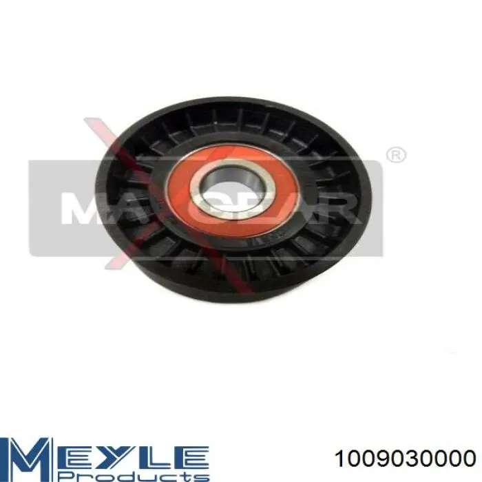 Tensor de correa poli V 13703 3RG