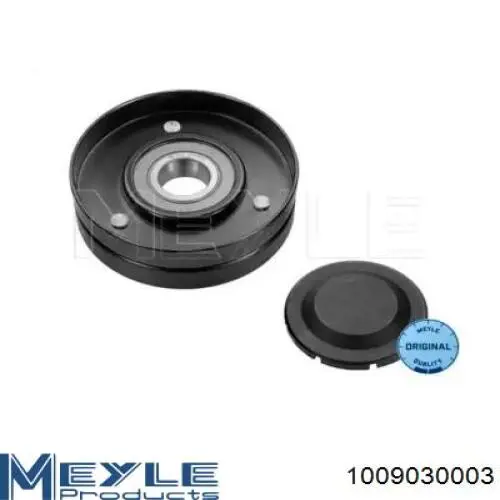 Tensor de la correa trapecial Meyle 1009030003 precio, desde 41,38 EUR