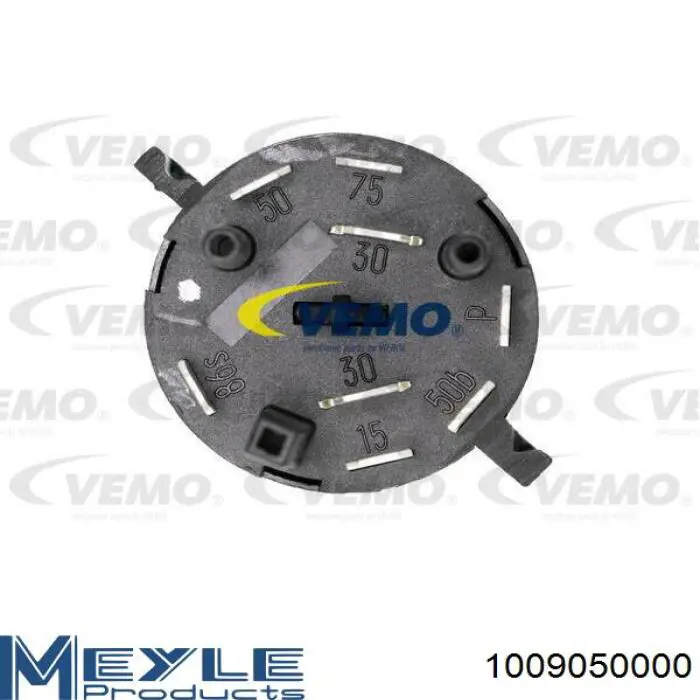 Comprar 1326Z98 Polcar Interruptor de fin de carrera del cilindro de encendido