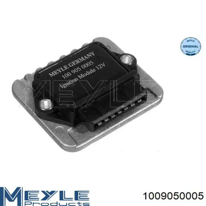 Unidad de mando sistema de encendido VAG 211905351E precio, desde 19,45 EUR
