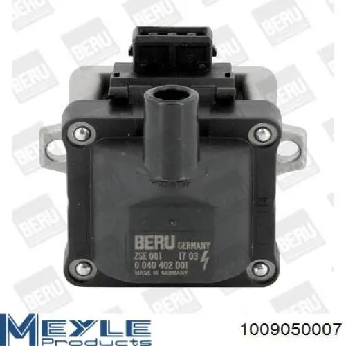 Comprar 8530106 Sidat Bobina