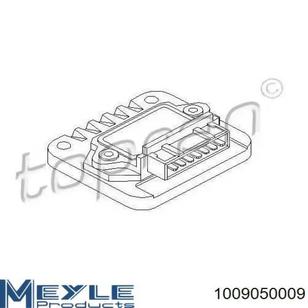 Comprar 940038500 Magneti Marelli Modulo de encendido