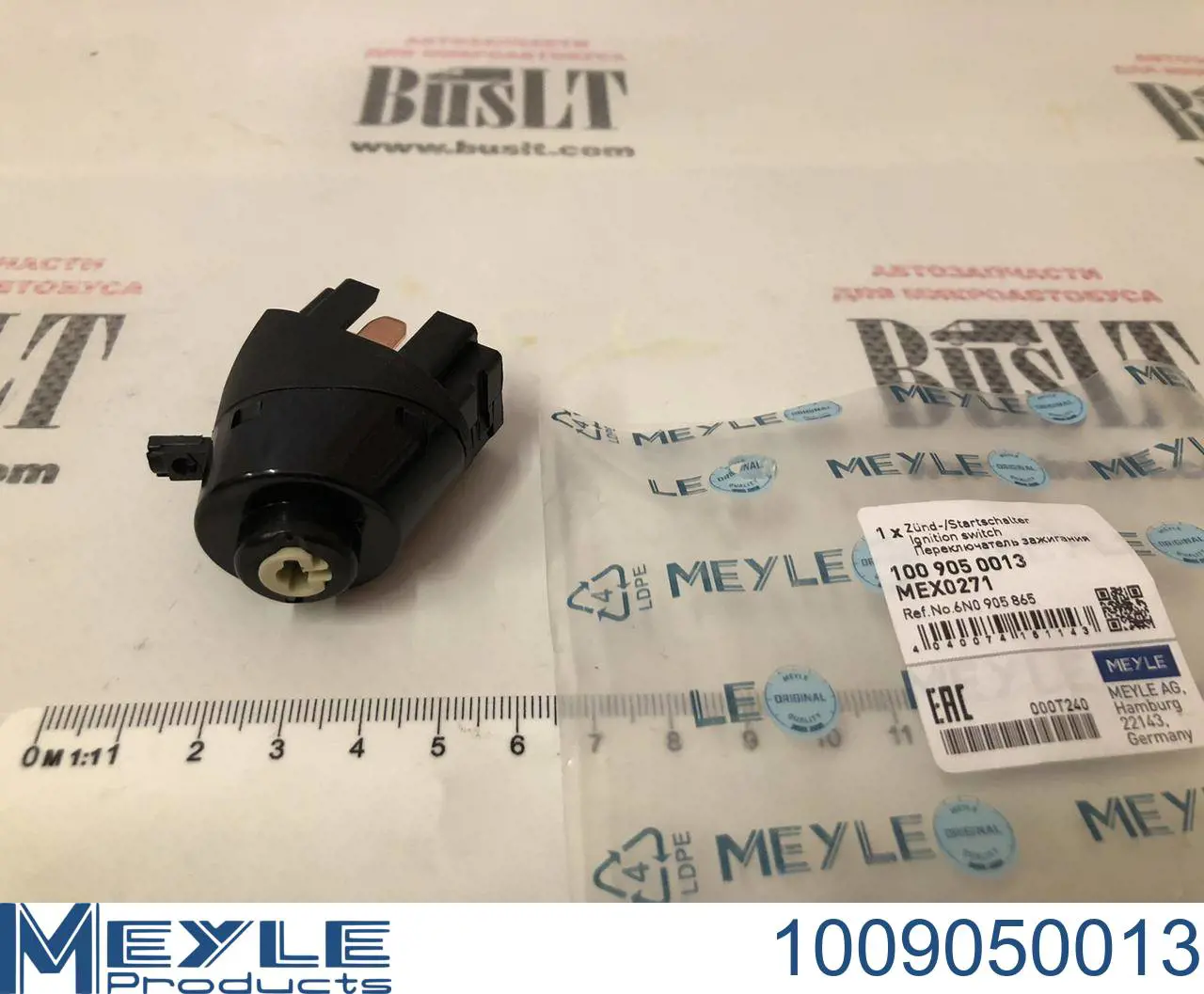 Comprar CI50034 Magneti Marelli Clausor