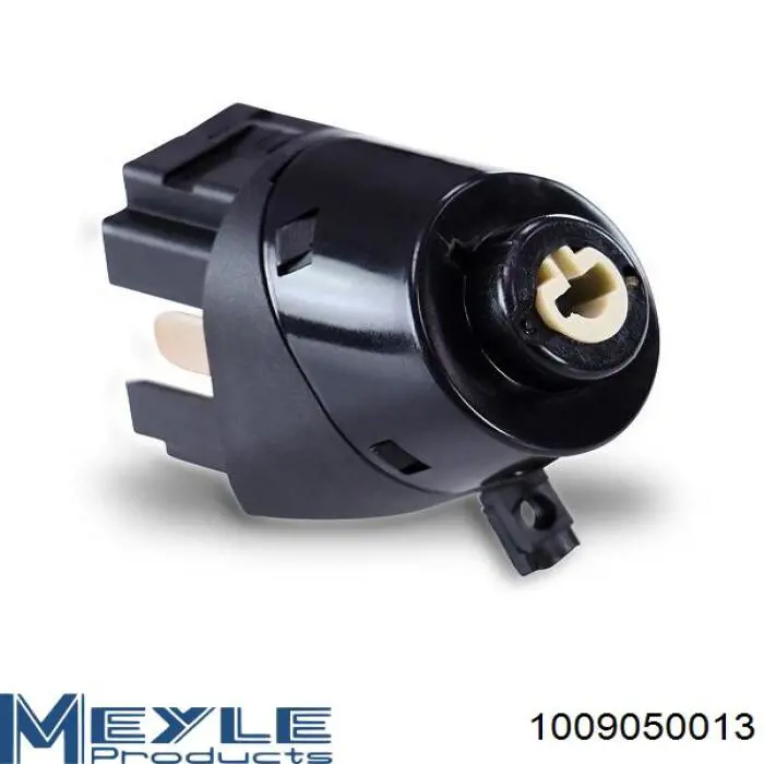 Interruptor de encendido / arranque Volkswagen Jetta 2 19E, 1G2, 165, 167