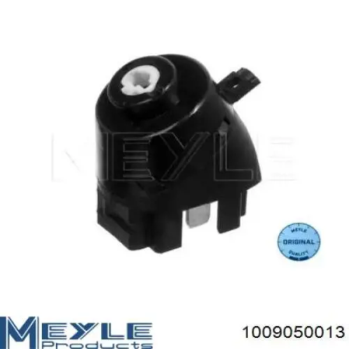 Interruptor de encendido / arranque Volkswagen Jetta 2 19E, 1G2, 165, 167